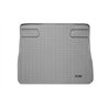 WeatherTech | Tapis de coffre - Sienna 2.7L / 3.5L 2011-2020