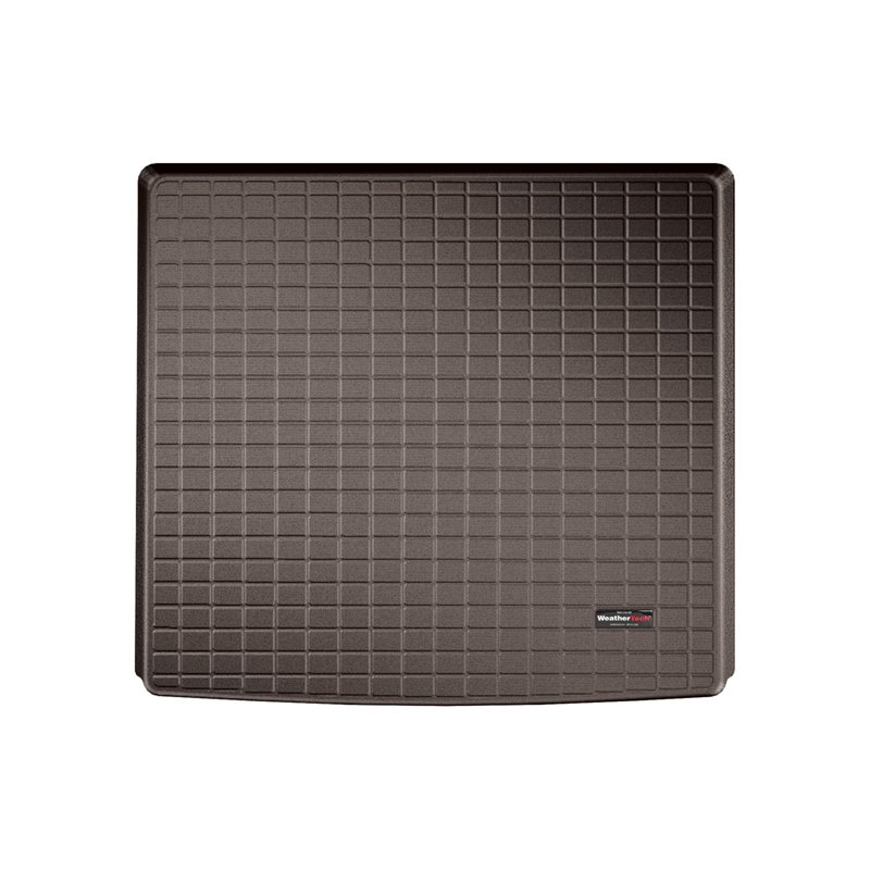 WeatherTech | Tapis de coffre - Sienna 2.7L / 3.5L 2011-2020