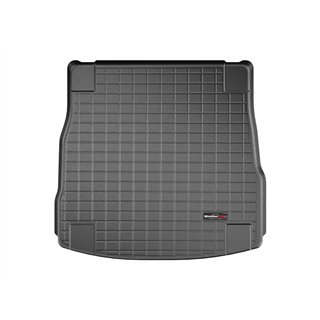 WeatherTech | Tapis de coffre - Stelvio 2.0T / 2.9T 2018-2022