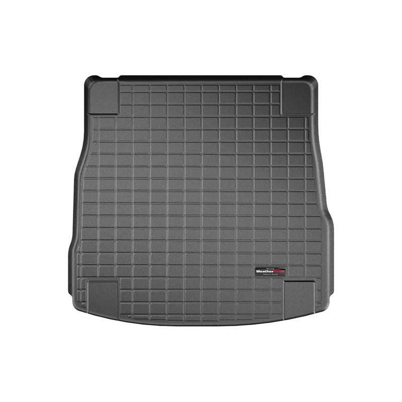 WeatherTech | Tapis de coffre - Stelvio 2.0T / 2.9T 2018-2022