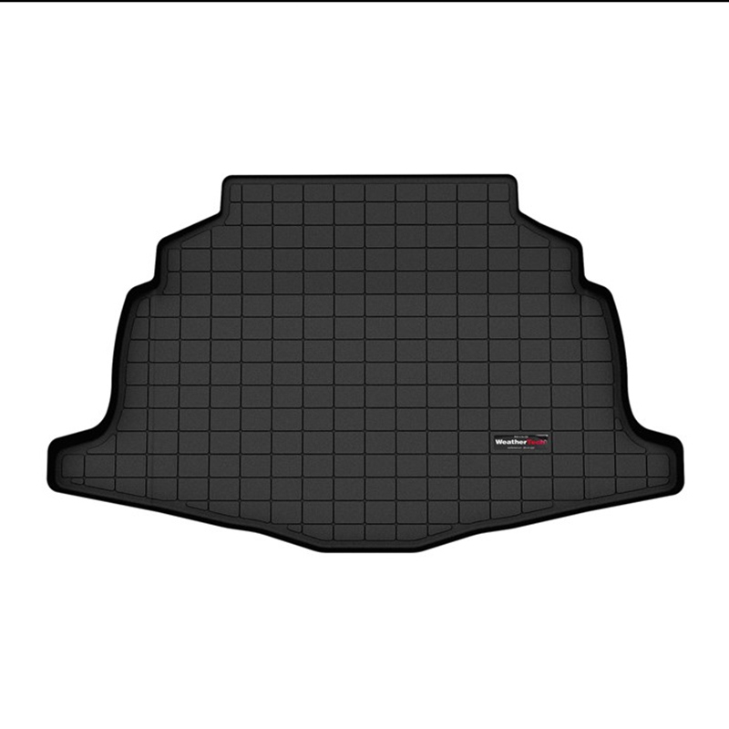 WeatherTech | Tapis de coffre - Corolla 1.8L / 2.0L 2021