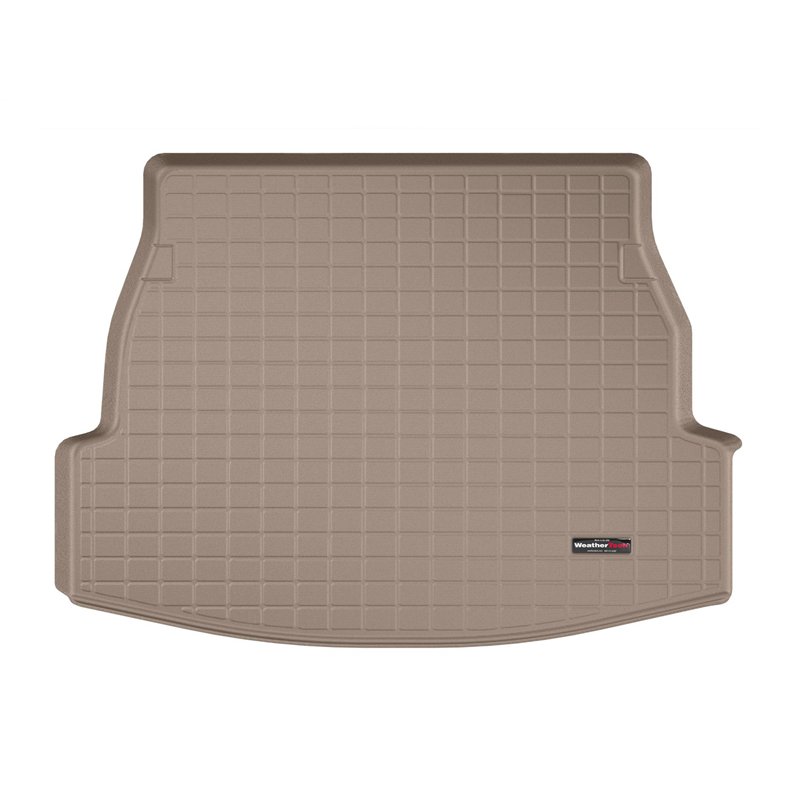 WeatherTech | Tapis de coffre - RAV4 2.5L 2019-2023