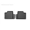 WeatherTech | Tapis DigitalFit - Arrière - Mercedes-Benz 2006-2012