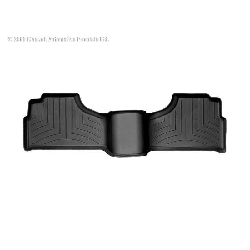 WeatherTech | Tapis DigitalFit - Arrière - Liberty 2.4L / 2.8L / 3.7L 2002-2007