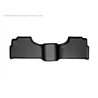 WeatherTech | Tapis DigitalFit - Arrière - Liberty 2.4L / 2.8L / 3.7L 2002-2007