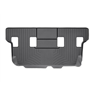WeatherTech | Tapis DigitalFit - 3e Rangée - Expedition / Navigator 3.5T / 5.4L 2007-2017