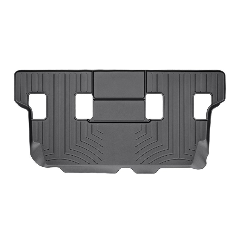 WeatherTech | Tapis DigitalFit - 3e Rangée - Expedition / Navigator 3.5T / 5.4L 2007-2017