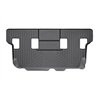 WeatherTech | Tapis DigitalFit - 3e Rangée - Expedition / Navigator 3.5T / 5.4L 2007-2017