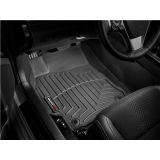 WeatherTech | Tapis DigitalFit - Avant - IS250 / IS350 2.5L / 3.5L 2006-2012