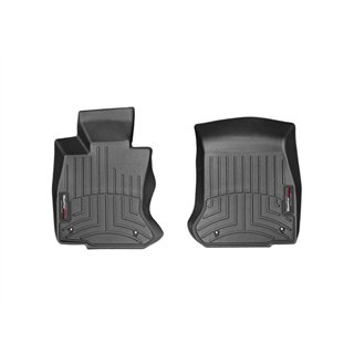 WeatherTech | Tapis DigitalFit - Avant - 640i xDrive / 650i xDrive / 640i xDrive / 650i xDrive 3.0T / 4.4T 2012-2019