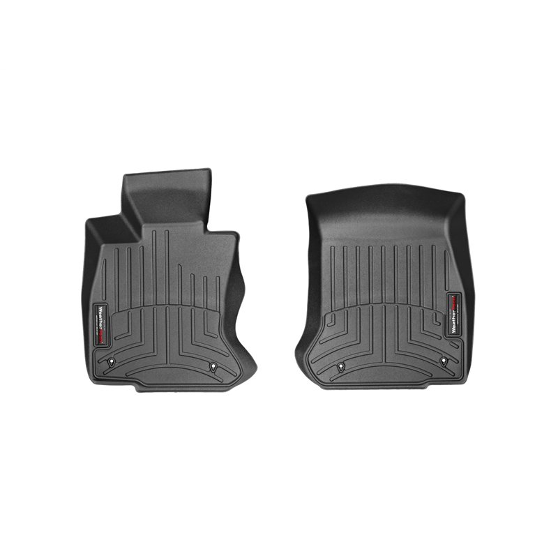 WeatherTech | Tapis DigitalFit - Avant - 640i xDrive / 650i xDrive / 640i xDrive / 650i xDrive 3.0T / 4.4T 2012-2019