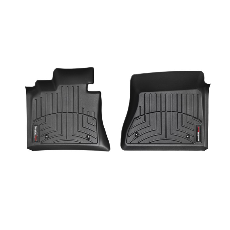 WeatherTech | Tapis DigitalFit - Avant - Corolla 1.8L / 2.0L 2014-2019