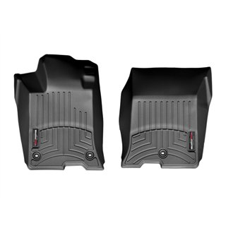 WeatherTech | Tapis DigitalFit - Avant - TLX Base / SH-AWD 2.4L / 3.5L 2015-2020