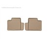 WeatherTech | Tapis DigitalFit - Arrière - Mercedes-Benz 2006-2012