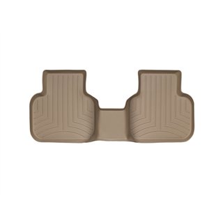 WeatherTech | Tapis DigitalFit - Arrière - Journey 2.4L / 3.5L / 3.6L 2009-2020