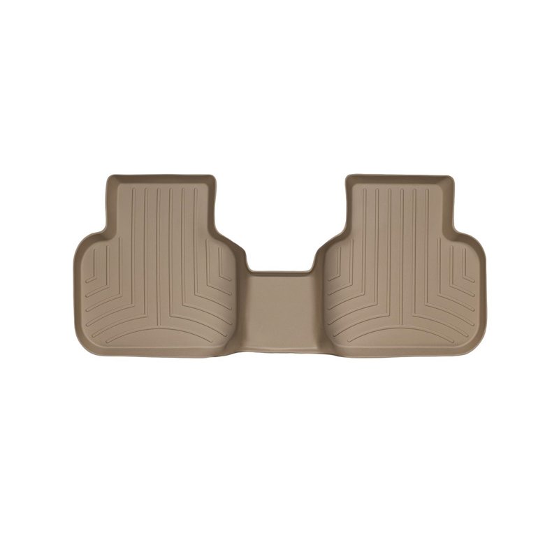 WeatherTech | Tapis DigitalFit - Arrière - Journey 2.4L / 3.5L / 3.6L 2009-2020