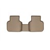 WeatherTech | Tapis DigitalFit - Arrière - Journey 2.4L / 3.5L / 3.6L 2009-2020