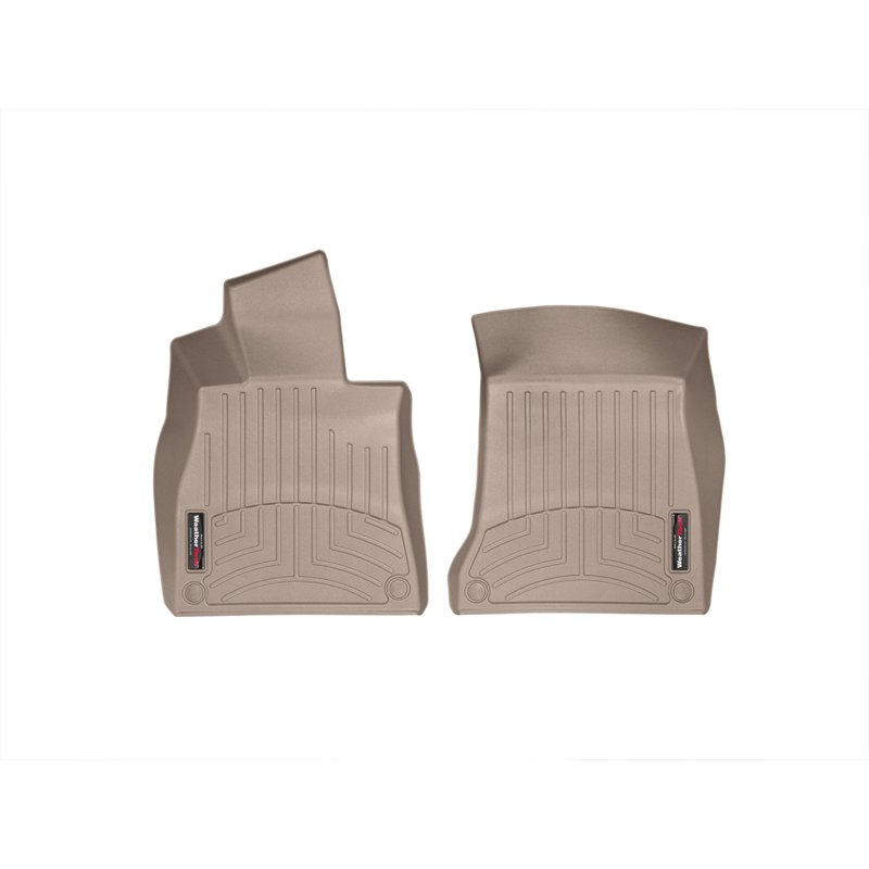 WeatherTech | Tapis DigitalFit - Avant - Mercedes-Benz 2014-2021
