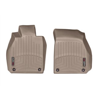 WeatherTech | Tapis DigitalFit - Avant - 718 Boxster / 718 Cayman / Boxster / Cayman 2013-2021