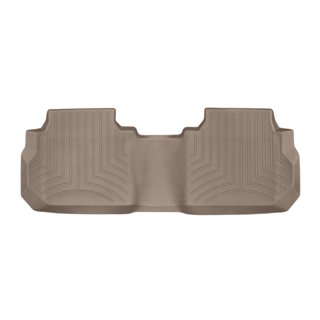 WeatherTech | Tapis DigitalFit - Arrière - XT5 2.0T / 3.6L 2017-2023