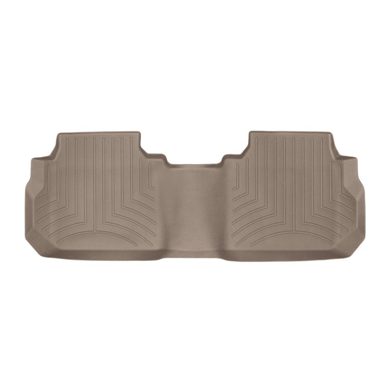 WeatherTech | Tapis DigitalFit - Arrière - XT5 2.0T / 3.6L 2017-2023