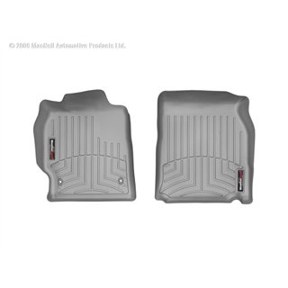 WeatherTech | Tapis DigitalFit - Avant - Camry 2.4L / 2.5L / 3.5L 2007-2011