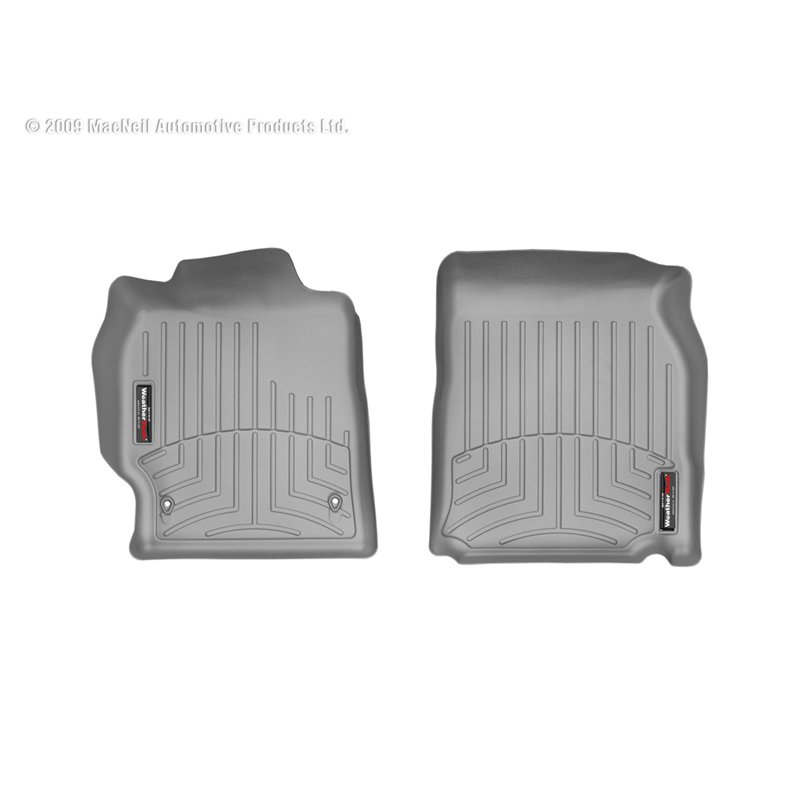 WeatherTech | Tapis DigitalFit - Avant - Camry 2.4L / 2.5L / 3.5L 2007-2011