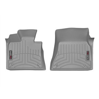 WeatherTech | Tapis DigitalFit - Avant - X5 / X6 2013-2016