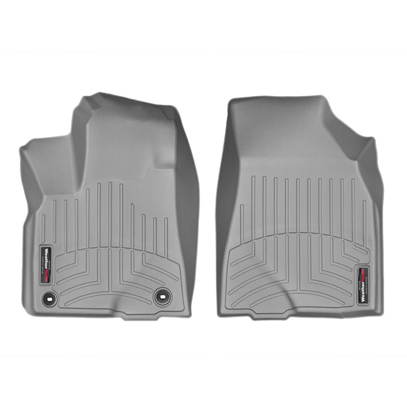 WeatherTech | Tapis DigitalFit - Avant - Highlander 2.7L / 3.5L 2014-2019