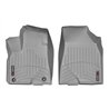 WeatherTech | Tapis DigitalFit - Avant - Highlander 2.7L / 3.5L 2014-2019