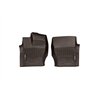 WeatherTech | Tapis DigitalFit - Avant - Discovery / Range Rover / Range Rover Sport 2013-2023