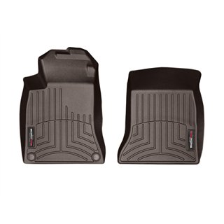 WeatherTech | Tapis DigitalFit - Avant - CLA250 / Base / CLA45 AMG / GLA250 / GLA45 AMG 2.0T 2014-2020