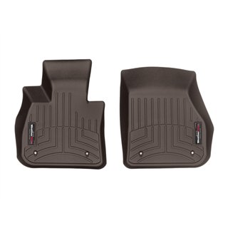 WeatherTech | Tapis DigitalFit - Avant - X1 / X2 M35i 2.0T 2016-2023