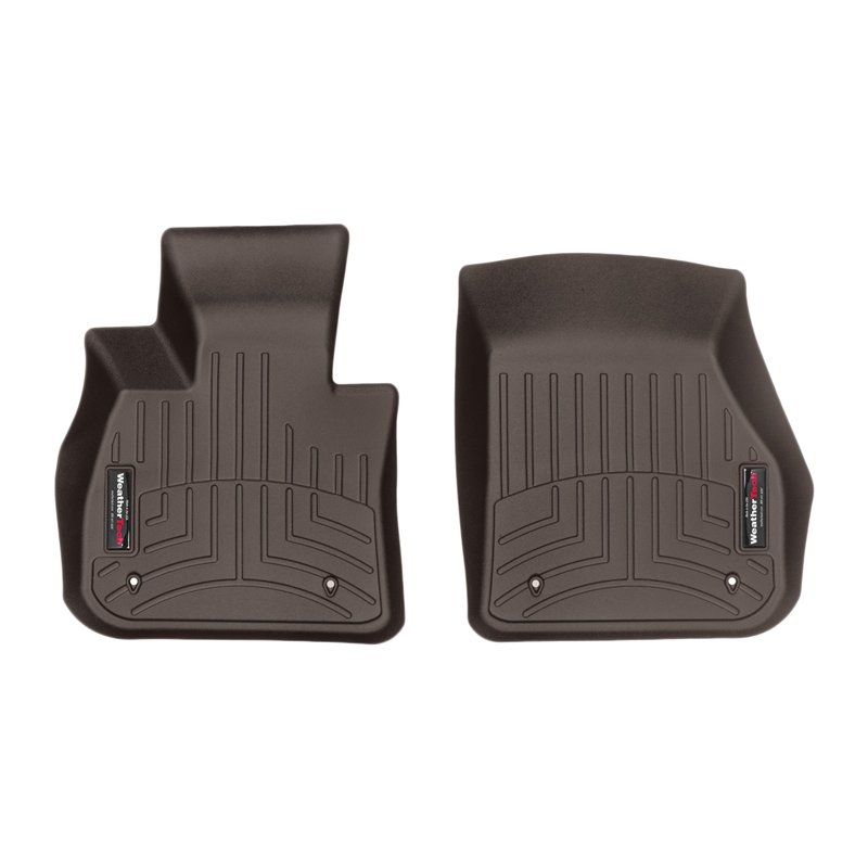 WeatherTech | Tapis DigitalFit - Avant - X1 / X2 M35i 2.0T 2016-2023