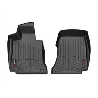 WeatherTech | Tapis DigitalFit - Avant - AMG GT 43 / AMG GT 53 / AMG GT 63 / AMG GT 63 S 3.0T / 4.0T 2019-2021