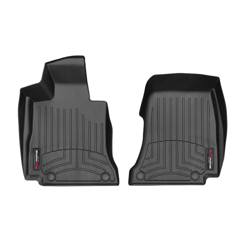 WeatherTech | Tapis DigitalFit - Avant - AMG GT 43 / AMG GT 53 / AMG GT 63 / AMG GT 63 S 3.0T / 4.0T 2019-2021