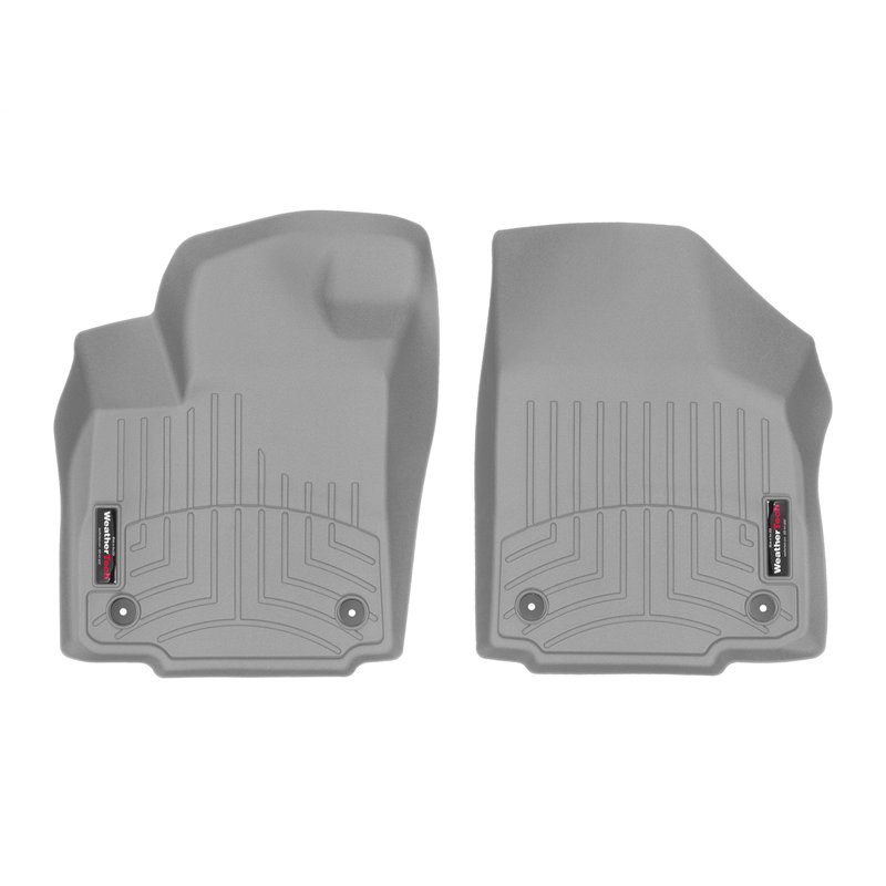 WeatherTech | Tapis DigitalFit - Avant - Kona 1.6T / 2.0L 2018-2023