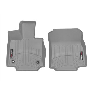 WeatherTech | Tapis DigitalFit - Avant - RAV4 / RAV4 Prime / Venza 2.5L 2019-2023
