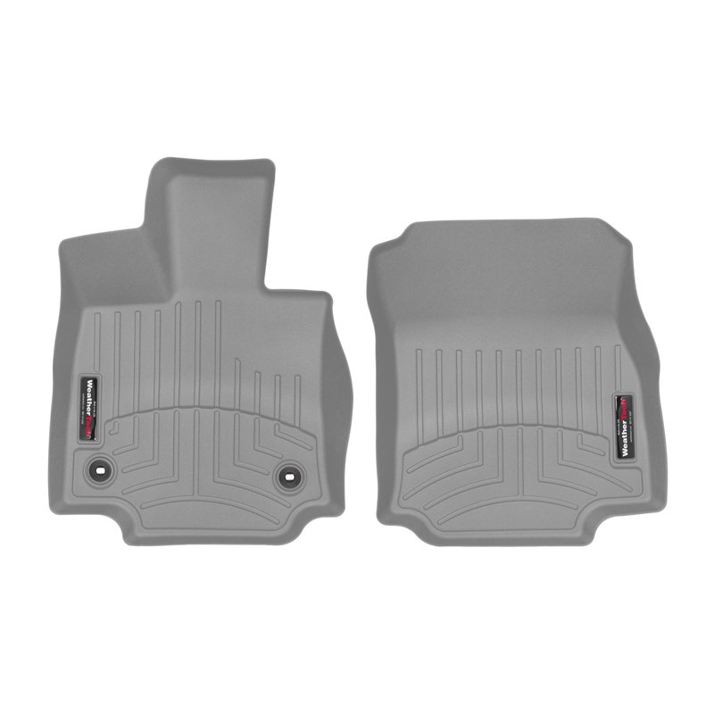 WeatherTech | Tapis DigitalFit - Avant - RAV4 / RAV4 Prime / Venza 2.5L 2019-2023