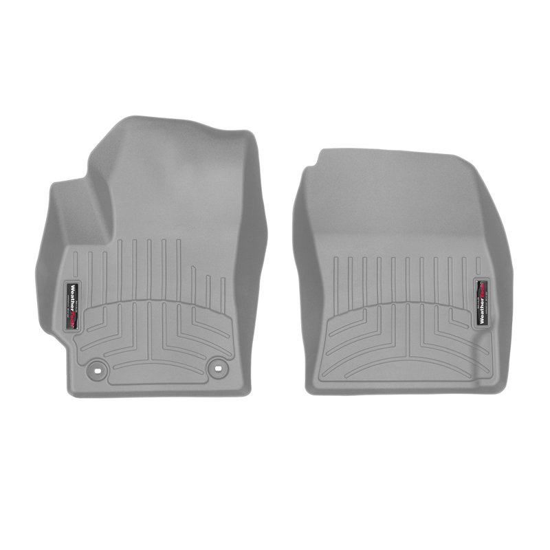 WeatherTech | Tapis DigitalFit - Avant - Corolla 1.8L / 2.0L 2020-2022