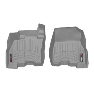 WeatherTech | Tapis DigitalFit - Avant - Leaf 2018-2022