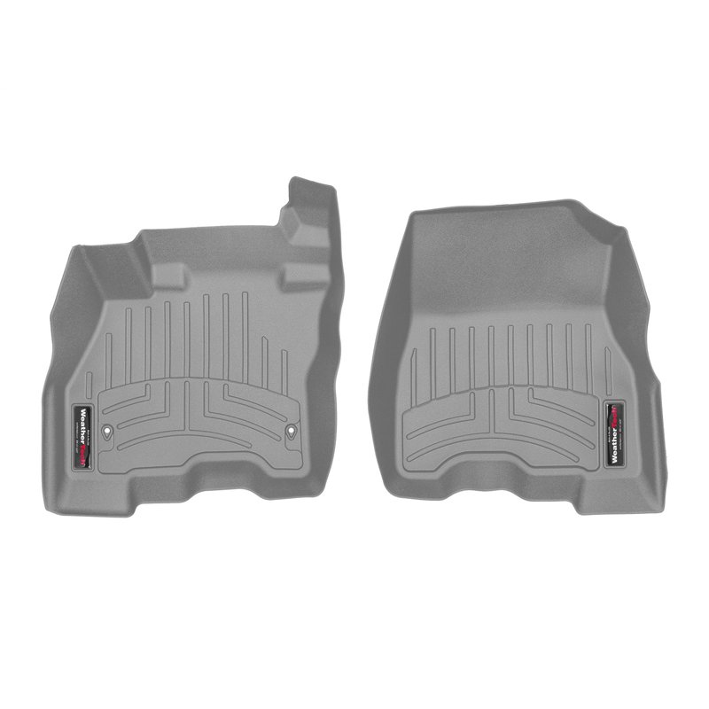 WeatherTech | Tapis DigitalFit - Avant - Leaf 2018-2022