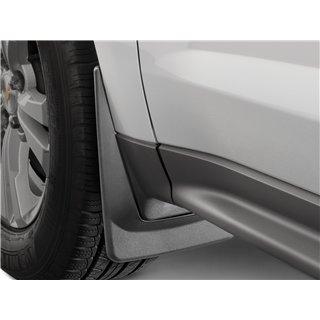 WeatherTech | Garde-boue No-Drill DigitalFit Kit - Suburban / Tahoe / Yukon 2021-2023