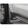 WeatherTech | Garde-boue No-Drill DigitalFit Kit - Suburban / Tahoe / Yukon 2021-2023