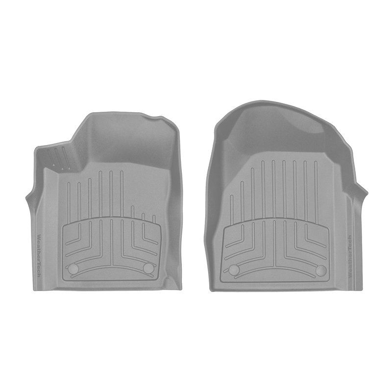 WeatherTech | Tapis Protecteur 3D - Avant - Durango / Grand Cherokee 2016-2022