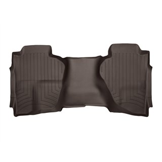 WeatherTech | Tapis Protecteur 3D - Arrière - Colorado / Canyon 2015-2022