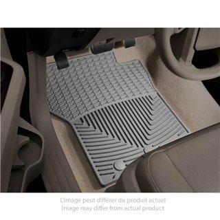WeatherTech | Tapis Toutes Saisons - Avant - Malibu 1.5T / 1.8L / 2.0T 2016-2023