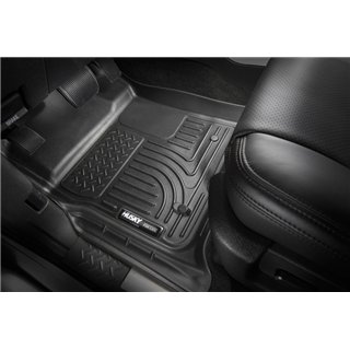Husky Liners | Tapis Protecteur Avant & Arrière - Escape 1.5T / 2.0T 2020-2022