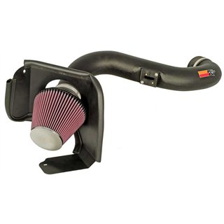 K&N | Performance Air Intake System - Explorer 4.6L 2006-2008