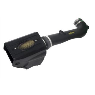 Airaid | Performance Air Intake System - Gladiator / Wrangler (JL) 3.6L 2018-2025